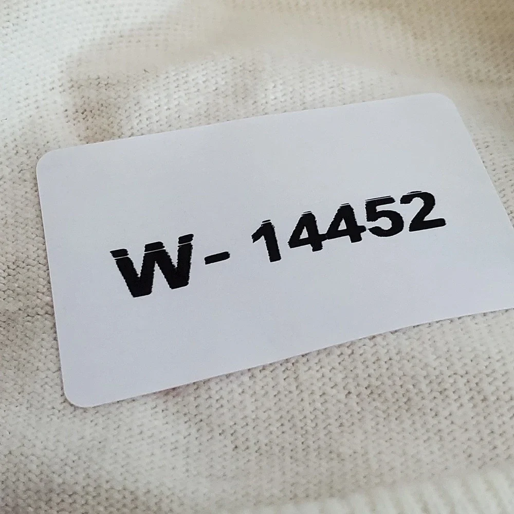 Fruit of the Loom ***stains item